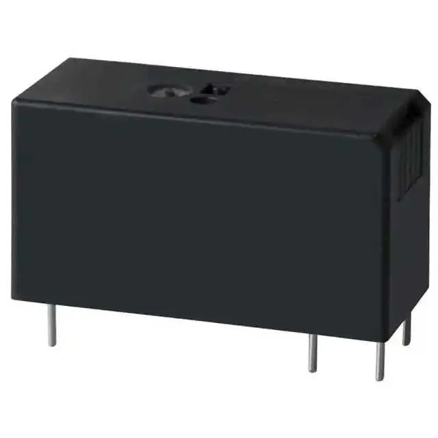 RTD34012F (RELAY GEN PURPOSE SPST 16A 12V)