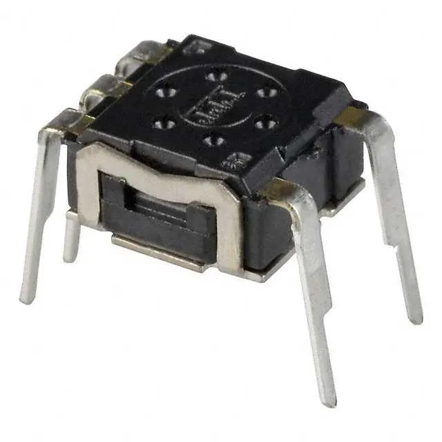 RTE1600R44 (SWITCH ROTARY DIP HEX 100MA 30V)