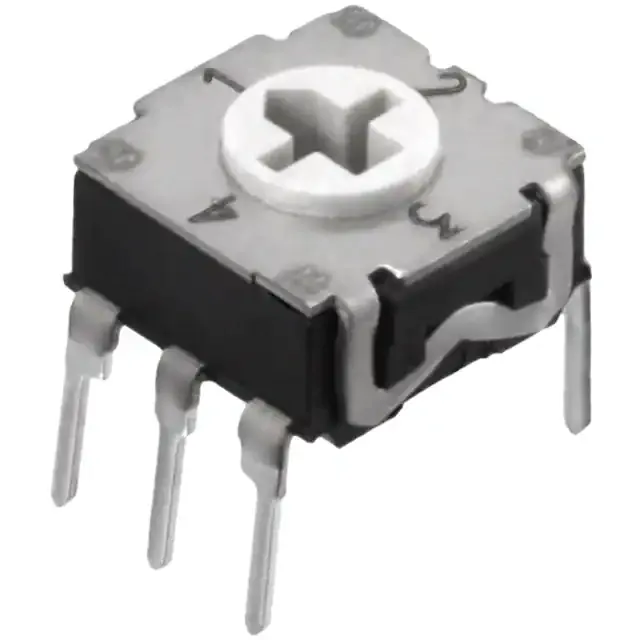 RTE0400N04 (SWITCH ROTARY DIP SP4T 100MA 30V)