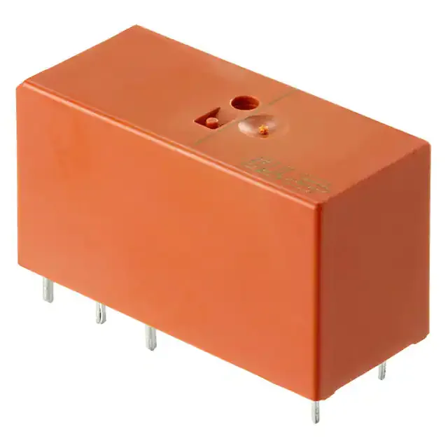 2-1393243-8 (RELAY GEN PURPOSE DPDT 8A 230V)
