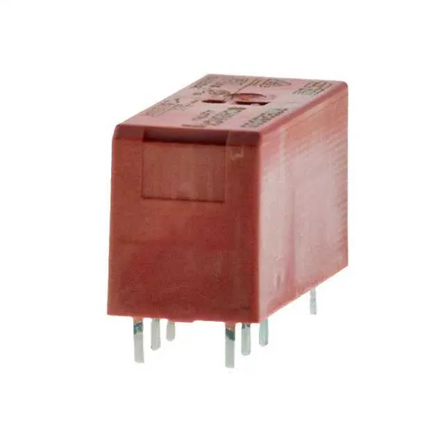 RTE25005 (RELAY GENERAL PURPOSE DPDT 8A 5V)
