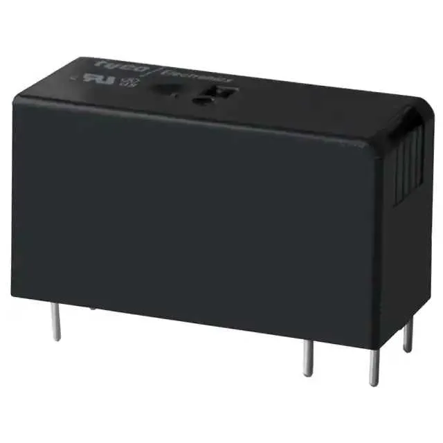 2-1393243-6 (RELAY GEN PURPOSE DPDT 8A 115V)