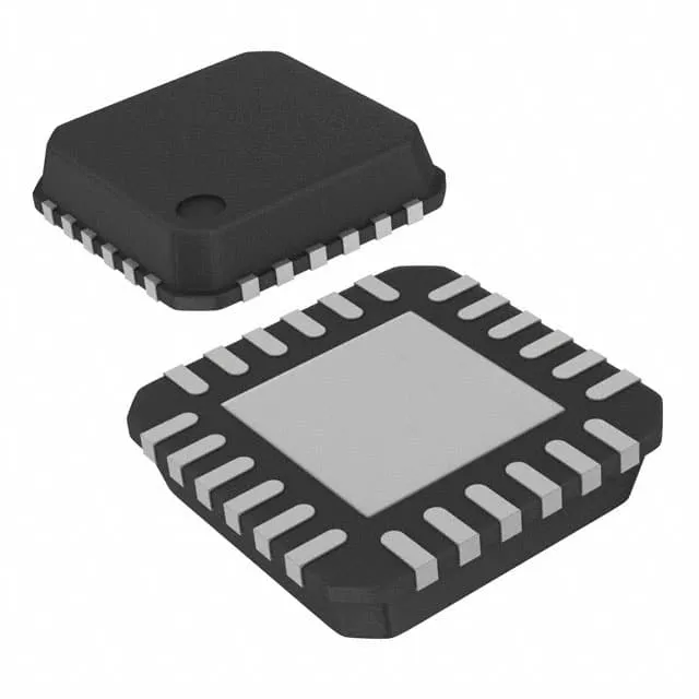 CDCP1803RTHT (IC CLK BUFFER 1:3 800MHZ 24VQFN)