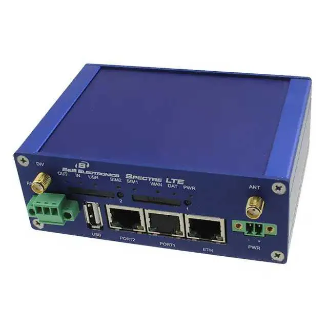 RTLTE-330-VZ (ROUTER 4G LTE NA GSM)