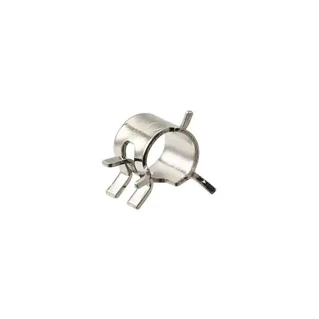 RTN_250 (LITEPIPE SPRING RETAINER 4MM)