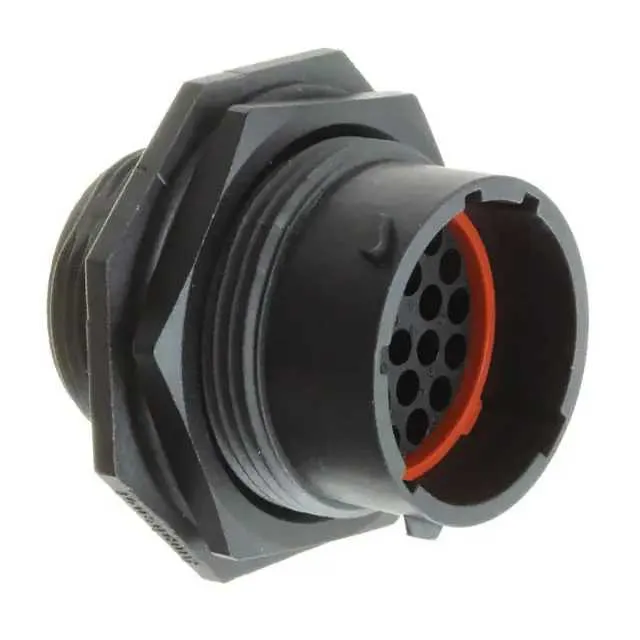 RTS716N26P03 (CONN RCPT HSNG MALE 26POS PNL MT)