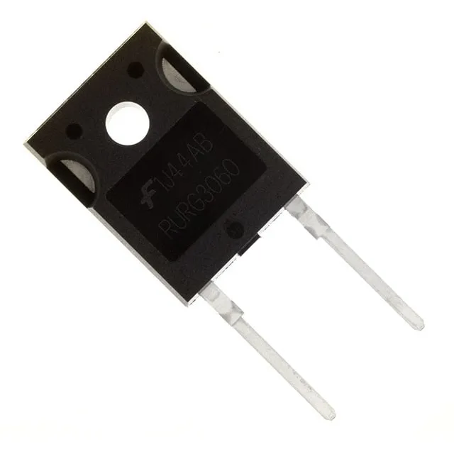 RURG3060 (DIODE GEN PURP 600V 30A TO247)