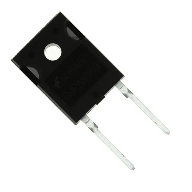 RURG8060 (DIODE GEN PURP 600V 80A TO247)