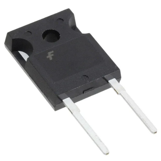 RURG8060-F085 (DIODE GEN PURP 600V 80A TO247-2)