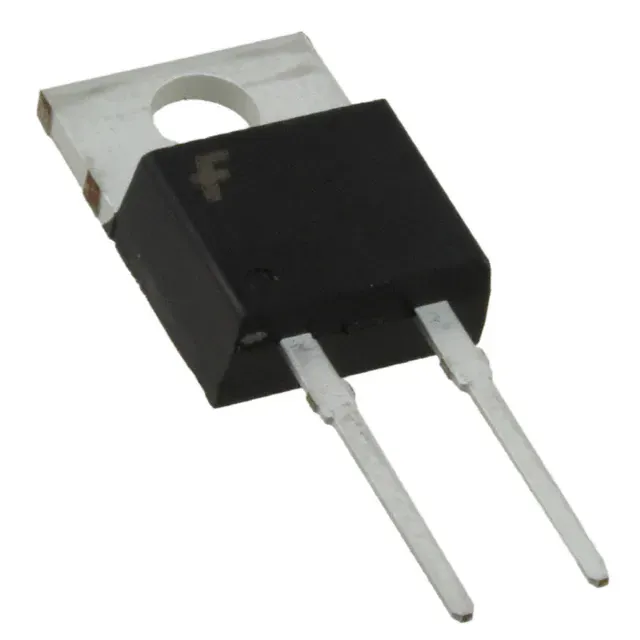 FFP30S60STU (DIODE GEN PURP 600V 30A TO220-2L)
