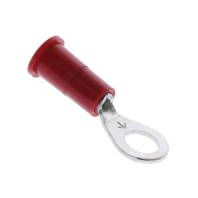 RV18-10Q (CONN RING CIRC 18-22AWG #10)