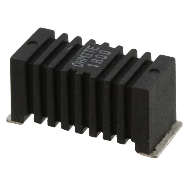 RW5S0FA1R00FE (RES SMD 1 OHM 1% 5W L BEND)