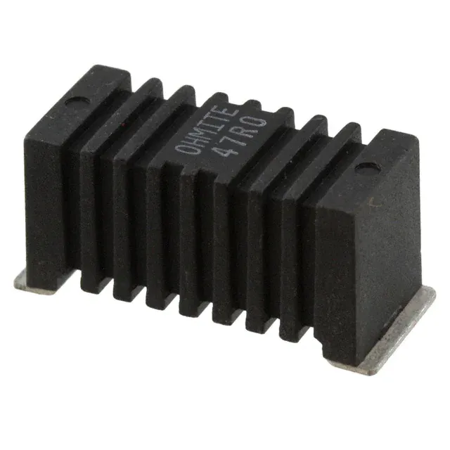 RW5S0FA47R0JE (RES SMD 47 OHM 5% 5W L BEND)