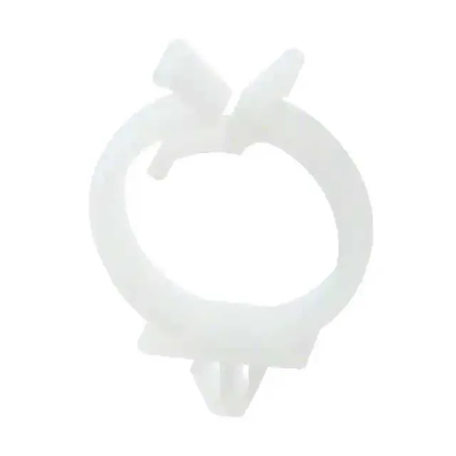 RWS-16-01 (CBL CLIP WIRE SADDLE NAT ARROW)