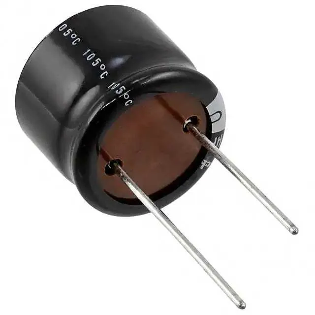 URZ2E470MRD6 (CAP ALUM 47UF 20% 250V RADIAL)