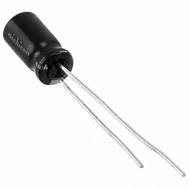 URZ1C220MDD (CAP ALUM 22UF 20% 16V RADIAL)