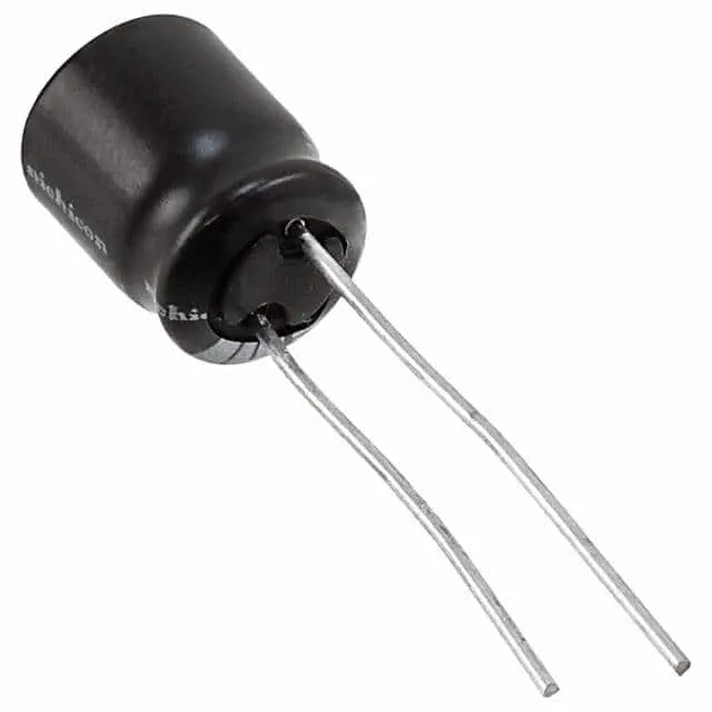 URZ0J471MPD (CAP ALUM 470UF 20% 6.3V RADIAL)