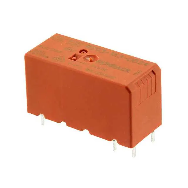 RZ03-1A4-D009 (RELAY GEN PURPOSE SPST 16A 9V)