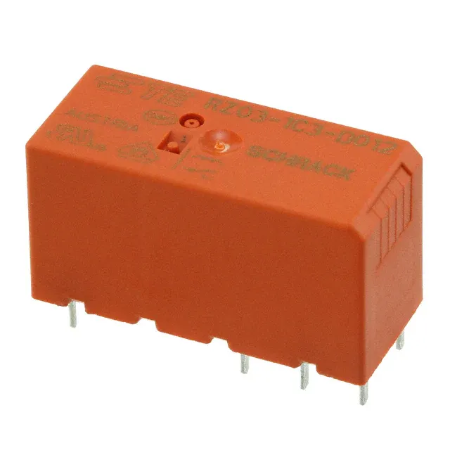 5-1415899-5 (RELAY GEN PURPOSE SPDT 16A 24V)