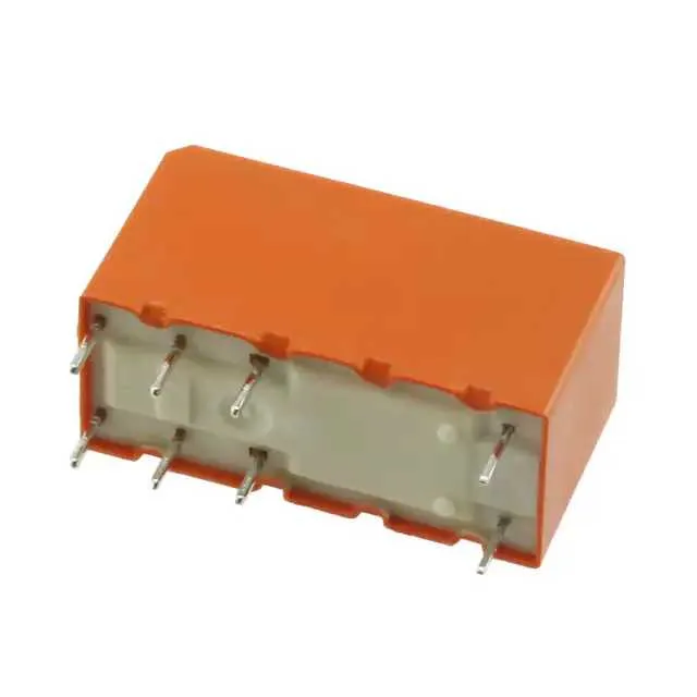 RZ03-1C4-D024 (RELAY GEN PURPOSE SPDT 16A 24V)