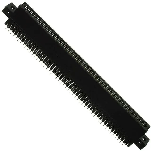 RZB100DHAS (CONN EDGE DUAL FMALE 200POS.050)