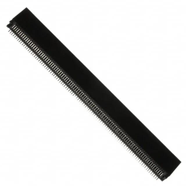 RZB100DHRN (CONN EDGE DUAL FMALE 200POS.050)
