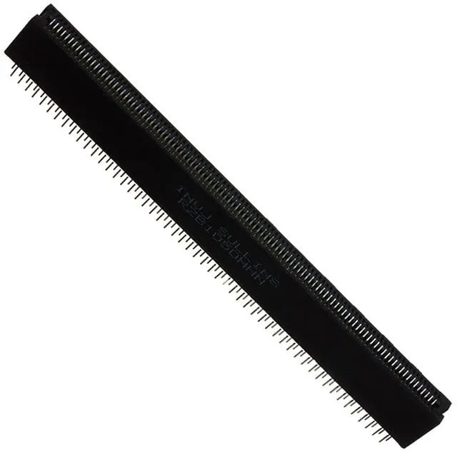 RZB105DHHN (CONN EDGE DUAL FMALE 210POS.050)