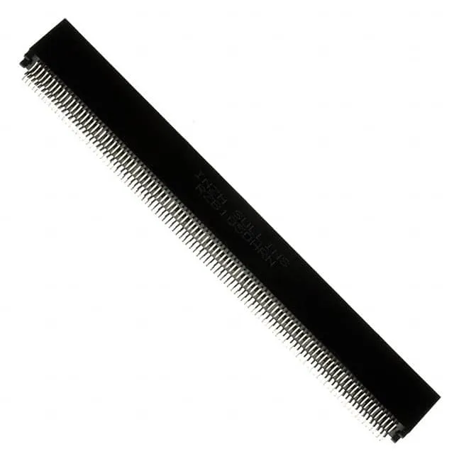 RZB105DHRN (CONN EDGE DUAL FMALE 210POS.050)