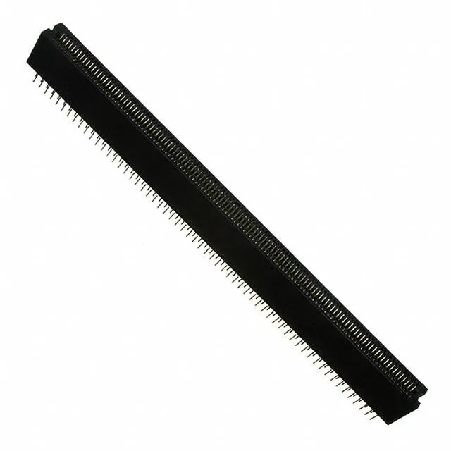 RZB120DHHN (CONN EDGE DUAL FMALE 240POS.050)