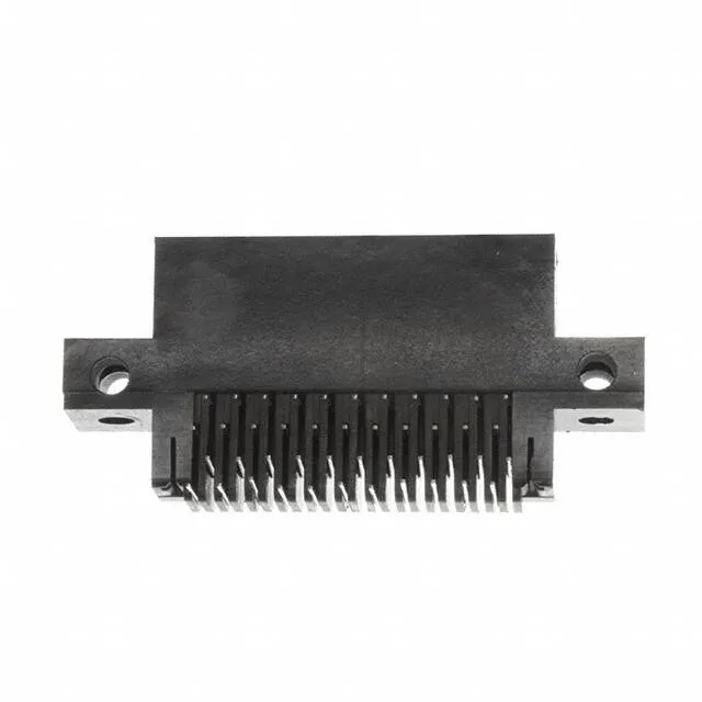 RZB22DHAS (CONN EDGE DUAL FMALE 44POS 0.050)