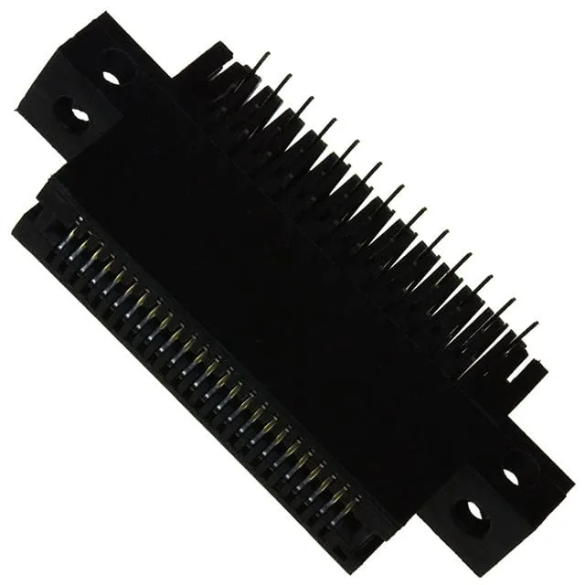 RZB25DHAS (CONN EDGE DUAL FMALE 50POS 0.050)
