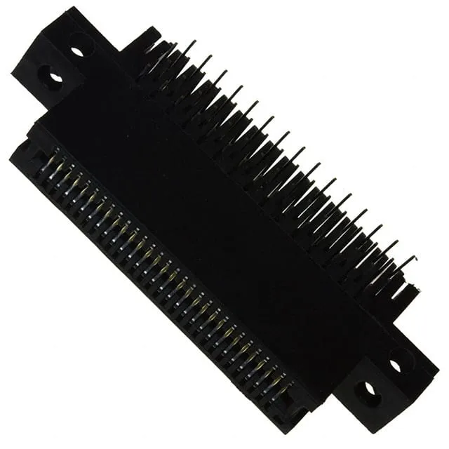 RZB30DHAS (CONN EDGE DUAL FMALE 60POS 0.050)