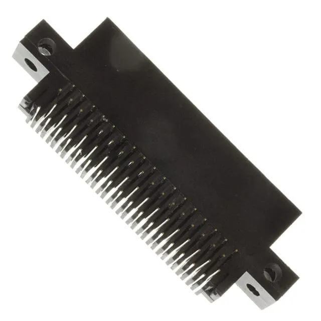 RZB34DHAS (CONN EDGE DUAL FMALE 68POS 0.050)