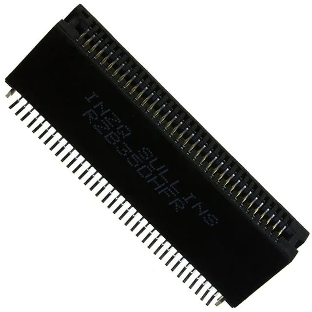 RZB35DHFR (CONN EDGE DUAL FMALE 70POS 0.050)