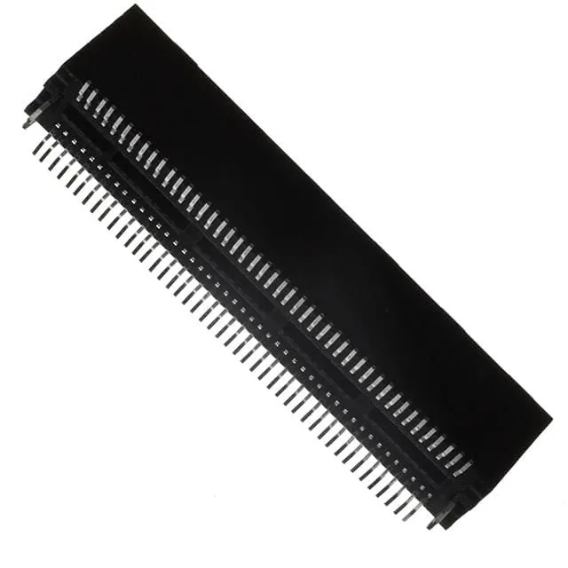 RZB45DHFR (CONN EDGE DUAL FMALE 90POS 0.050)