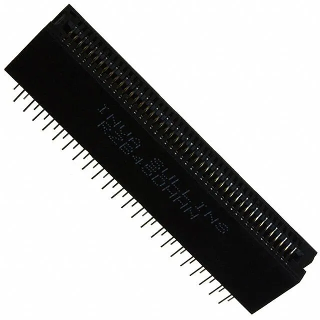 RZB45DHHN (CONN EDGE DUAL FMALE 90POS 0.050)