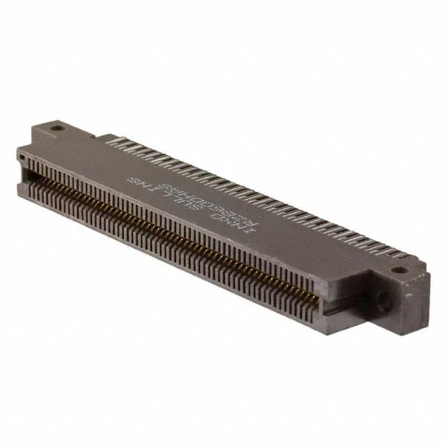 RZB60DHAS (CONN EDGE DUAL FMALE 120POS.050)