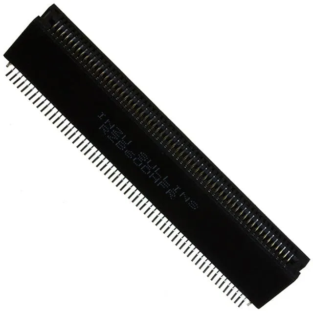RZB60DHFR (CONN EDGE DUAL FMALE 120POS.050)