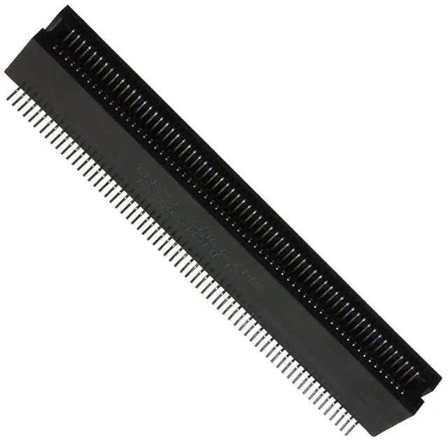 RZB64DHFR (CONN EDGE DUAL FMALE 128POS.050)