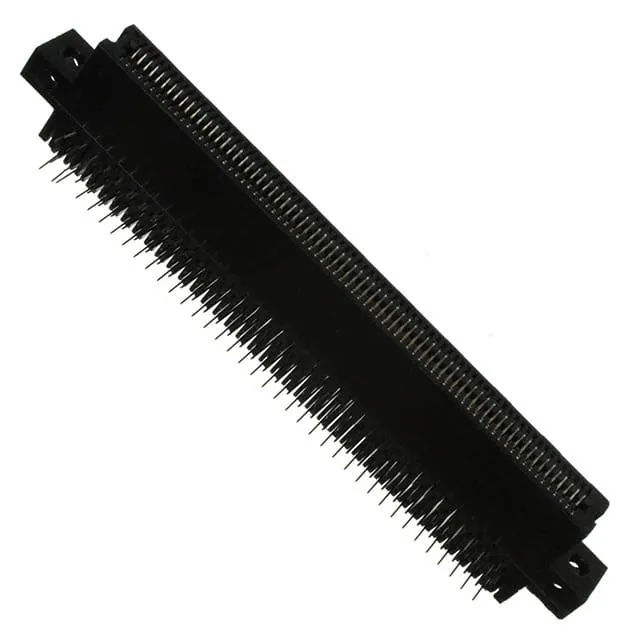 RZB75DHAS (CONN EDGE DUAL FMALE 150POS.050)
