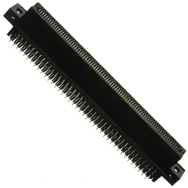 RZB80DHAS (CONN EDGE DUAL FMALE 160POS.050)