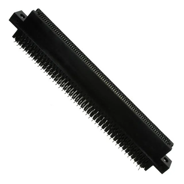 RZB85DHAS (CONN EDGE DUAL FMALE 170POS.050)