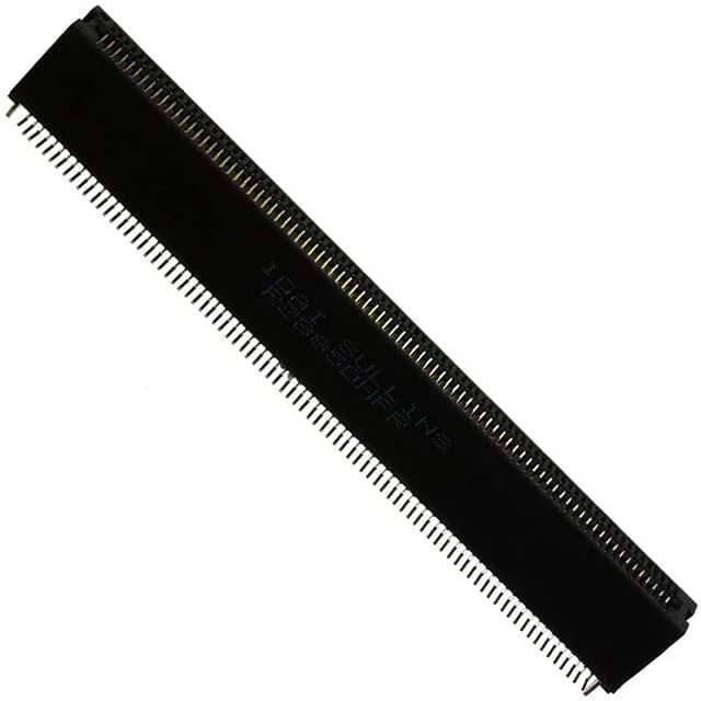 RZB85DHFR (CONN EDGE DUAL FMALE 170POS.050)