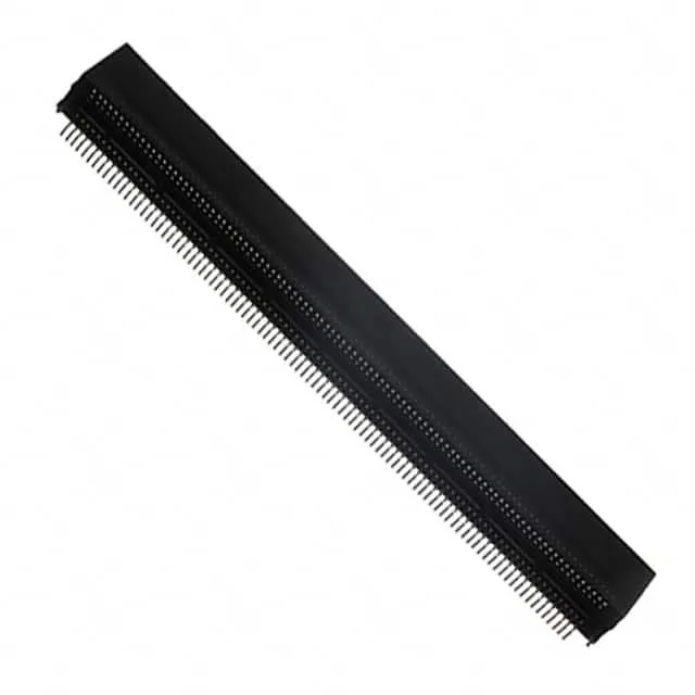 RZB95DHFR (CONN EDGE DUAL FMALE 190POS.050)