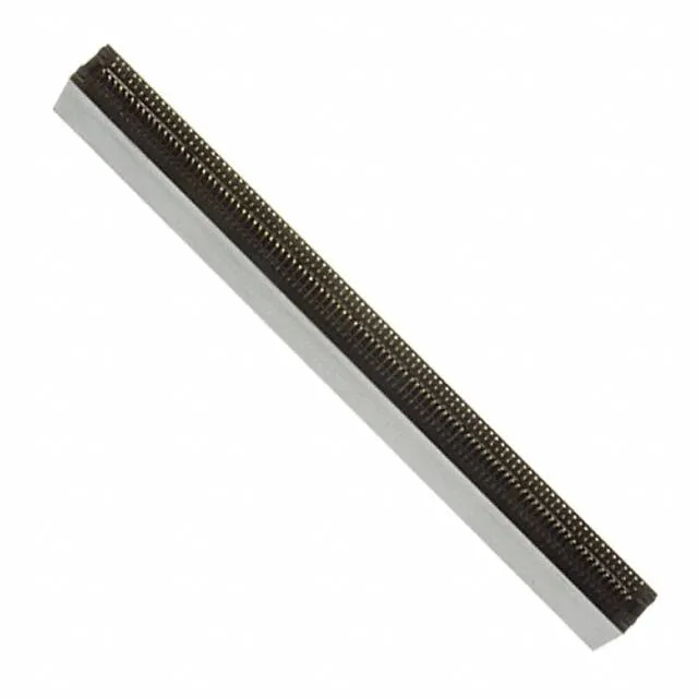 RZB95DHRN (CONN EDGE DUAL FMALE 190POS.050)
