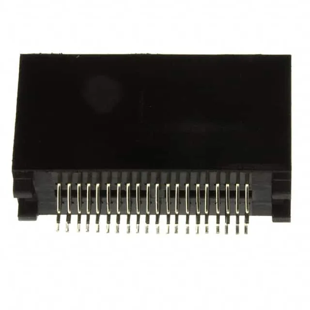 RZE20DHRN (CONN EDGE DUAL FMALE 40POS 0.039)