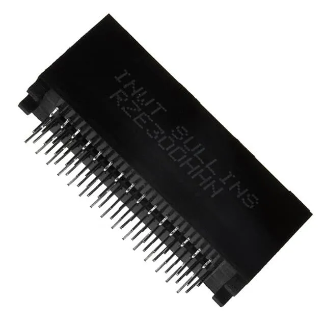 RZE30DHHN (CONN EDGE DUAL FMALE 60POS 0.039)
