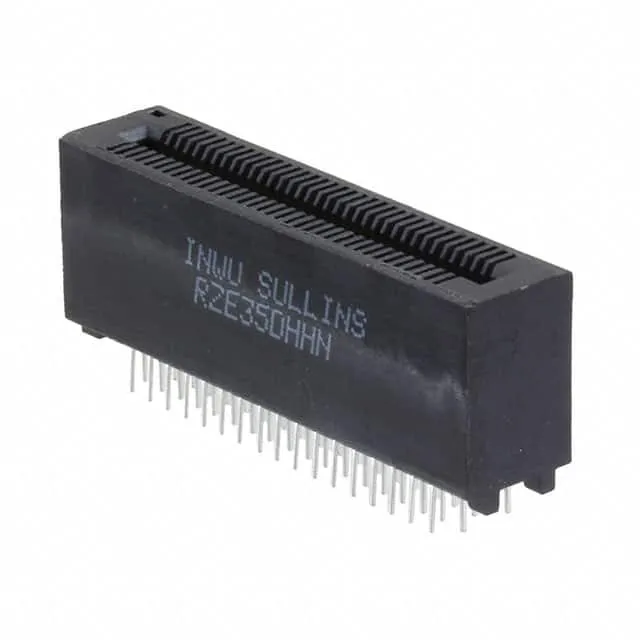 RZE35DHHN (CONN EDGE DUAL FMALE 70POS 0.039)