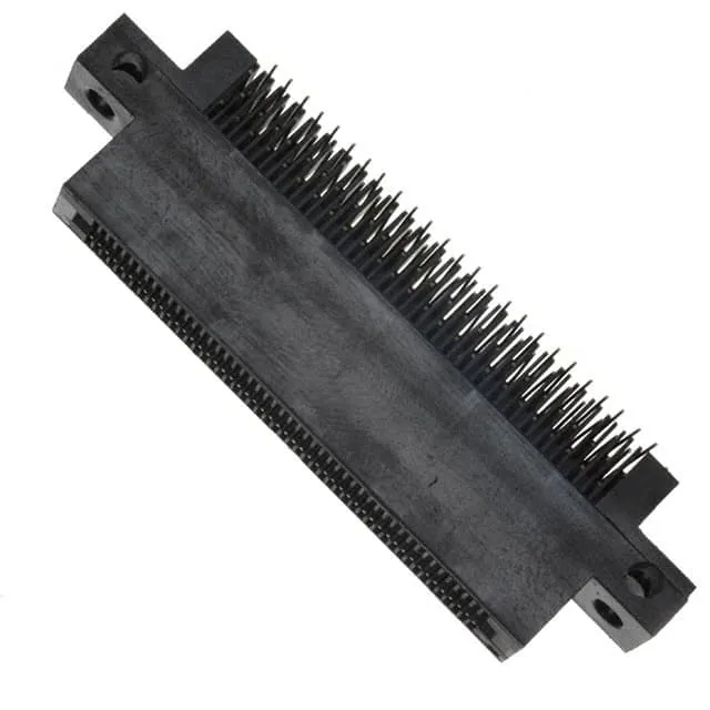 RZE50DHAS (CONN EDGE DUAL FMALE 100POS.039)