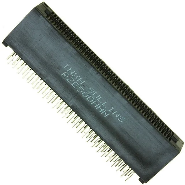 RZE50DHHN (CONN EDGE DUAL FMALE 100POS.039)